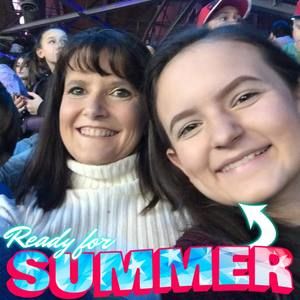 Meet your Posher, Tara